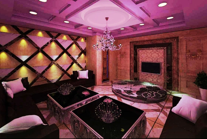 沧州商务ktv,一个小时多少钱-泊头市ktv预订