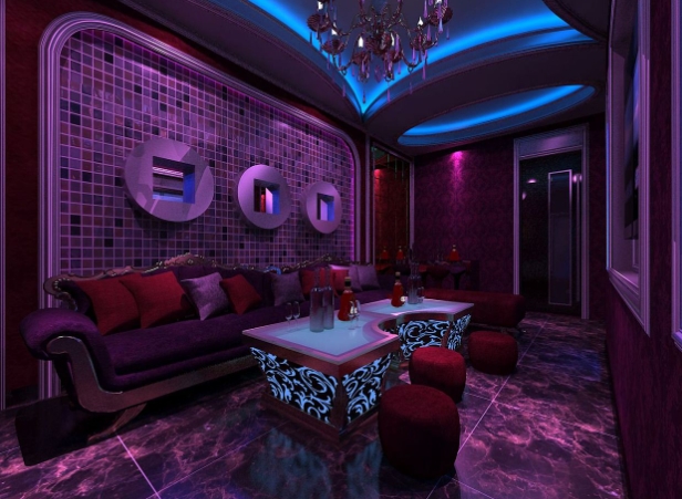 沧州商务ktv单人商务ktv推荐-泊头市ktv预订