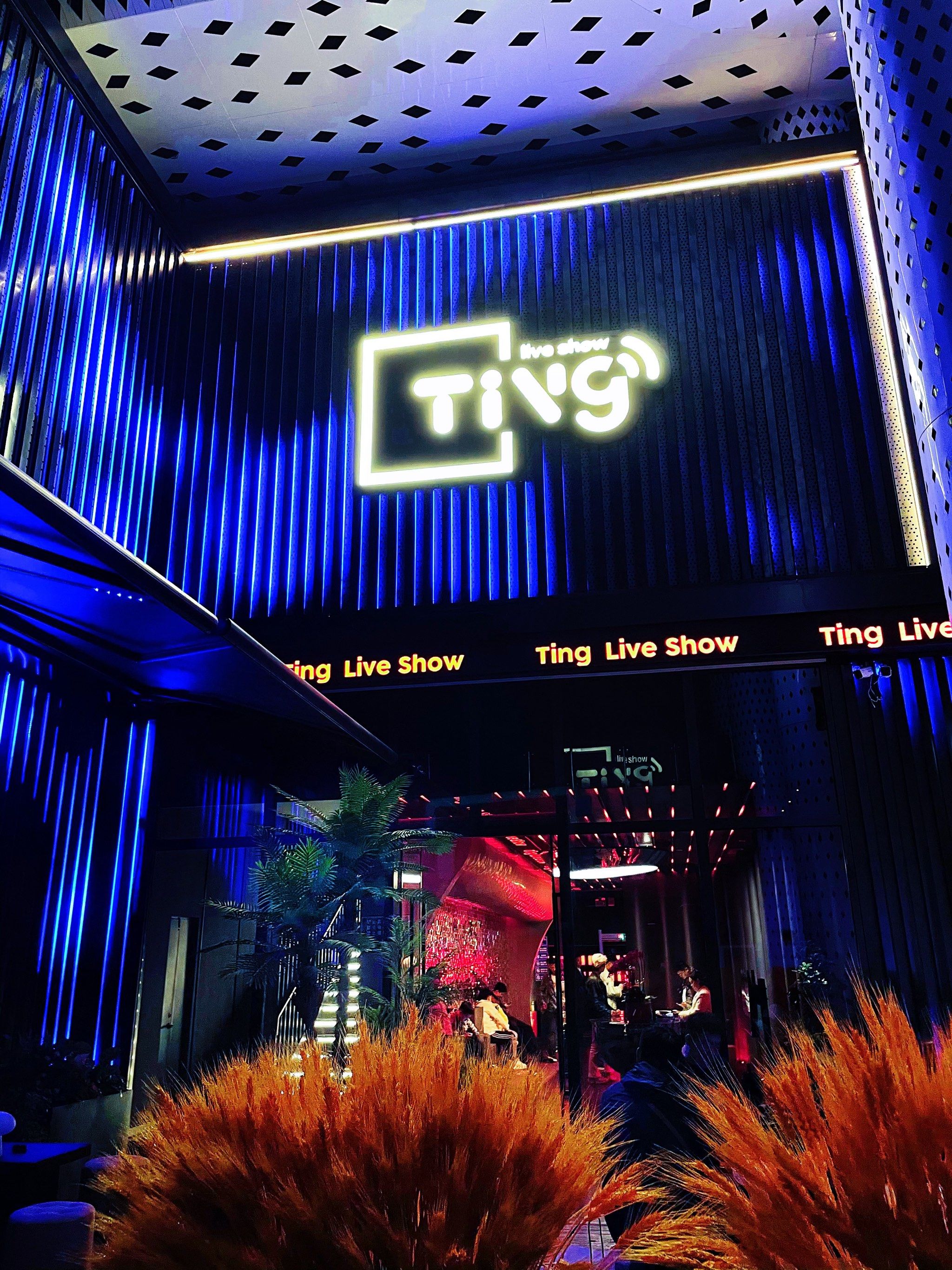 沧州商务KTV消费指南-泊头市ktv预订